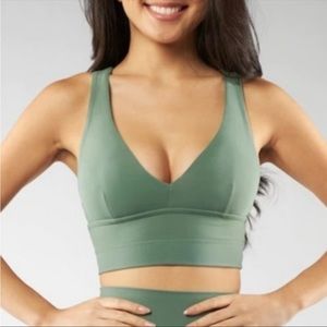 BuffBunny Alpha Sports Bra- Small